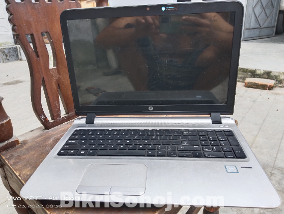 Probook 450 G3 Core i5 6th Gen